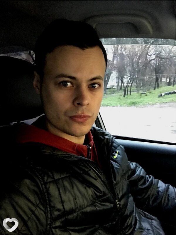 Евгений, 32, Донецке — анкета №3576480