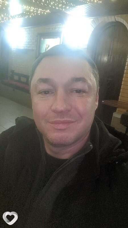 Роман, 40, Можайске — анкета №3576482