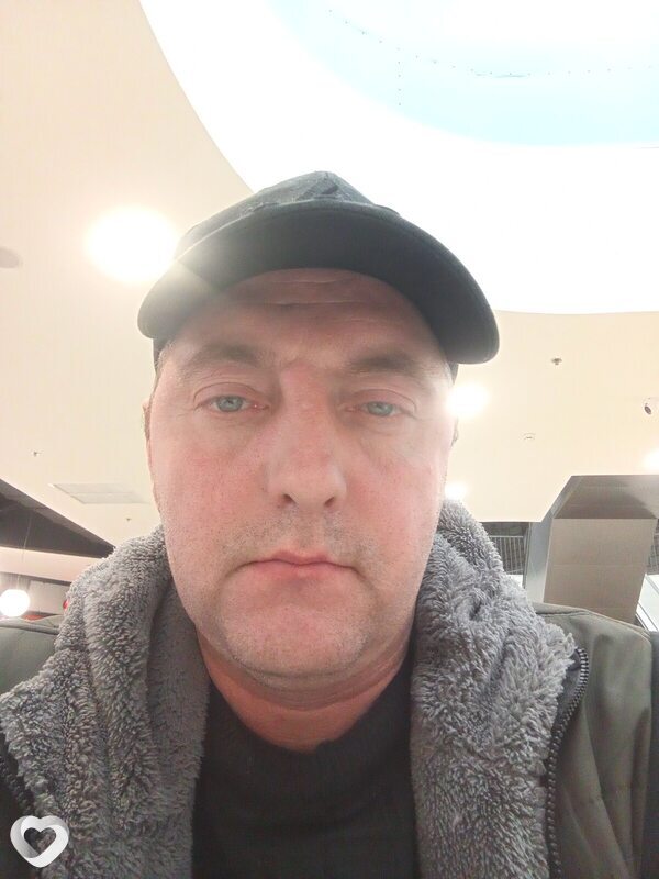 Вадим, 46, Москве — анкета №3576485