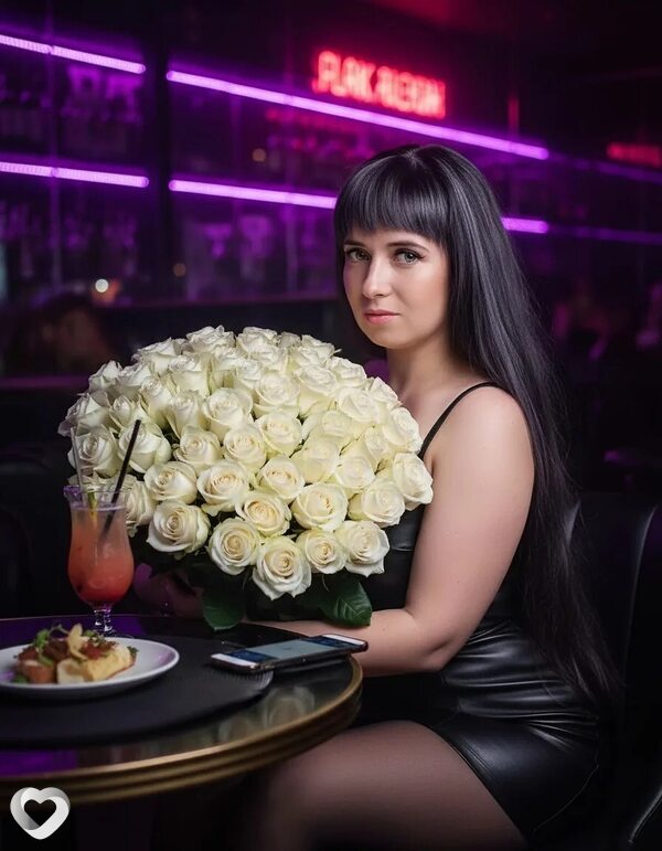 Татьяна, 34, Омске — анкета №3576338