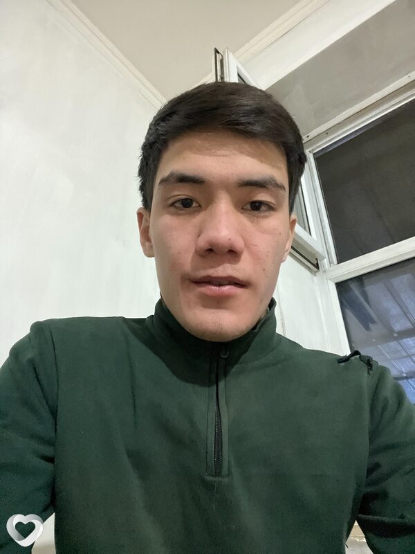 Idireys, 21, Алматы — анкета №3576347