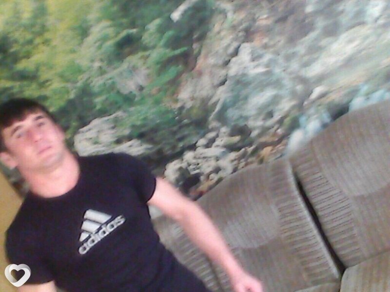 Рустам, 30, Кургане — анкета №3576359
