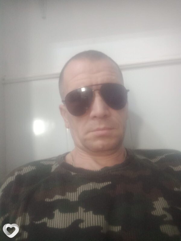 Адексей, 43, Астане — анкета №3576362