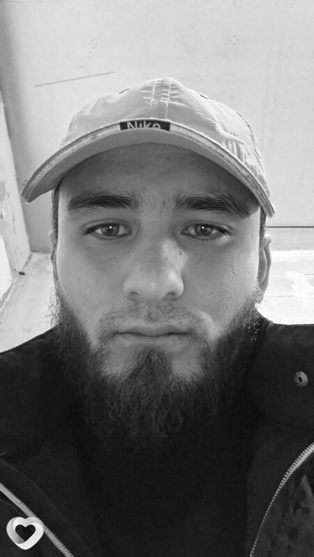 Хассан, 27, Красногорске — анкета №3576837