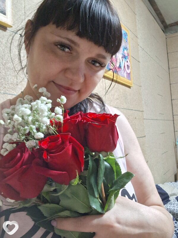 Екатерина, 34, Новоалтайске — анкета №3576843