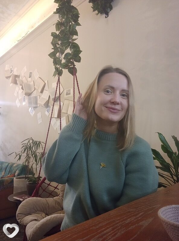 Елена, 39, Краснодаре — анкета №3576844