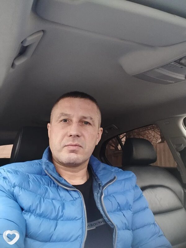 Сергей, 40, Липецке — анкета №3576859