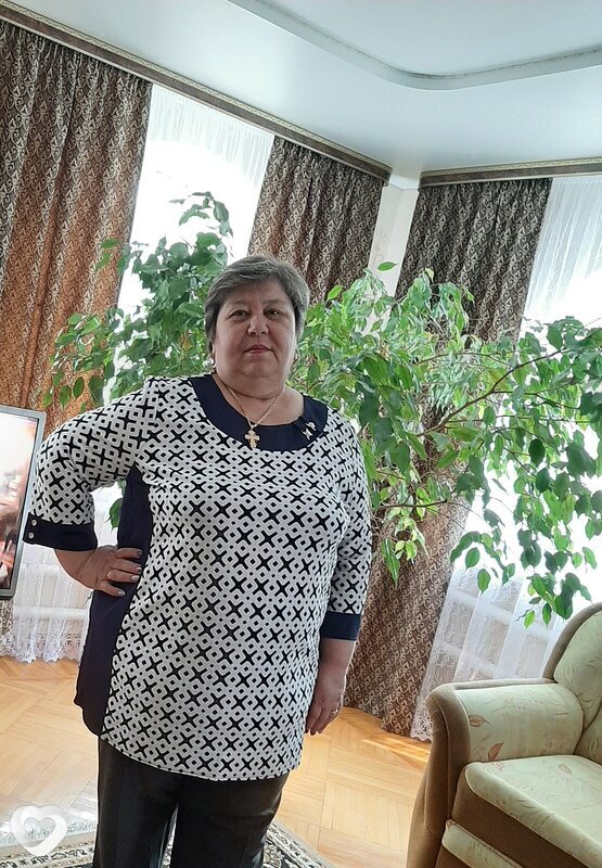 Полина, Шебекино