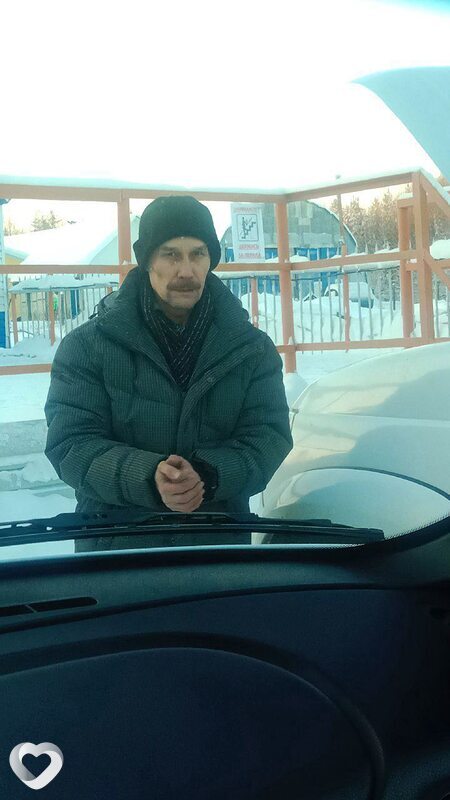 Вова, 51, Чебоксарах — анкета №3576392