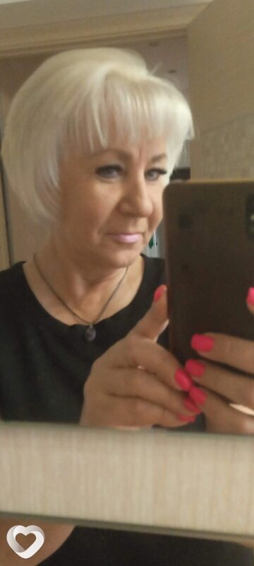 Елена, 52, Томске — анкета №3576399