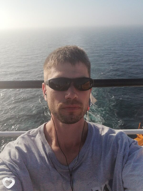 Руслан, 38, Владивостоке — анкета №3576402
