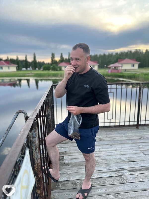 Костя, 36, Костанае — анкета №3576406
