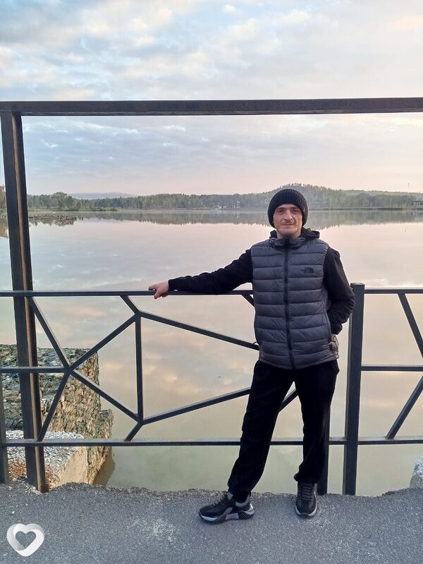 Сергей, 35, Челябинске — анкета №3576503