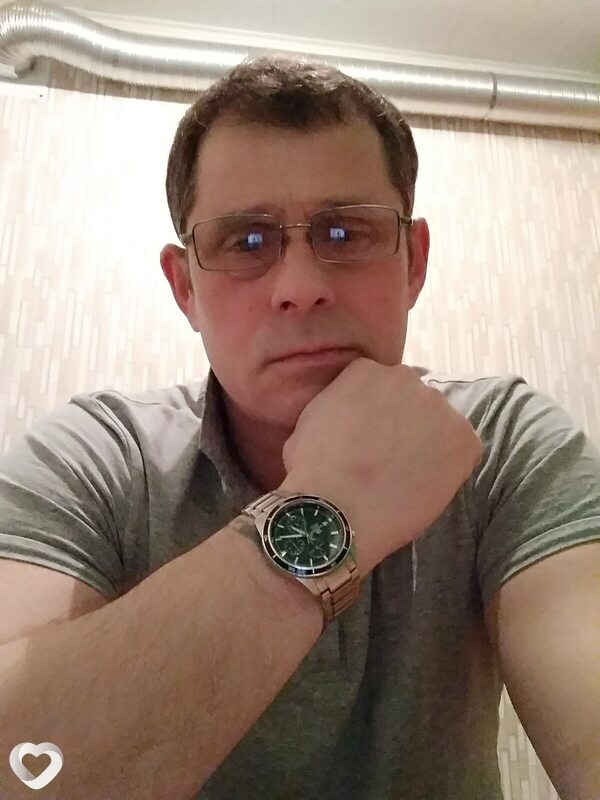Игорь, 58, Ухте — анкета №3576504