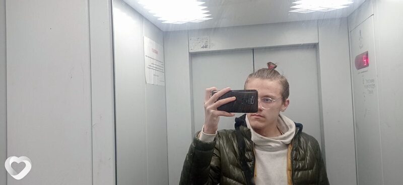 Артём, 18, Днепр — анкета №3576508
