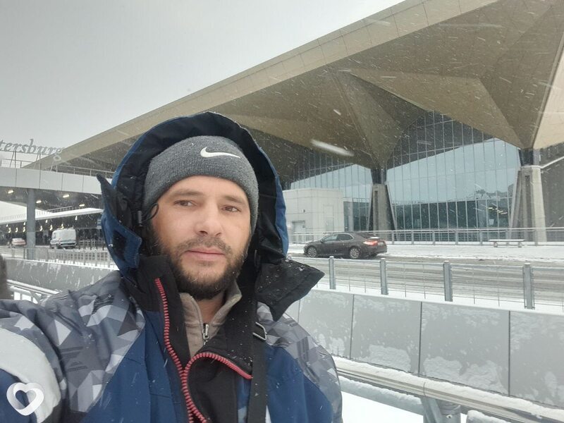 Андрей, 36, Саратове — анкета №3576509