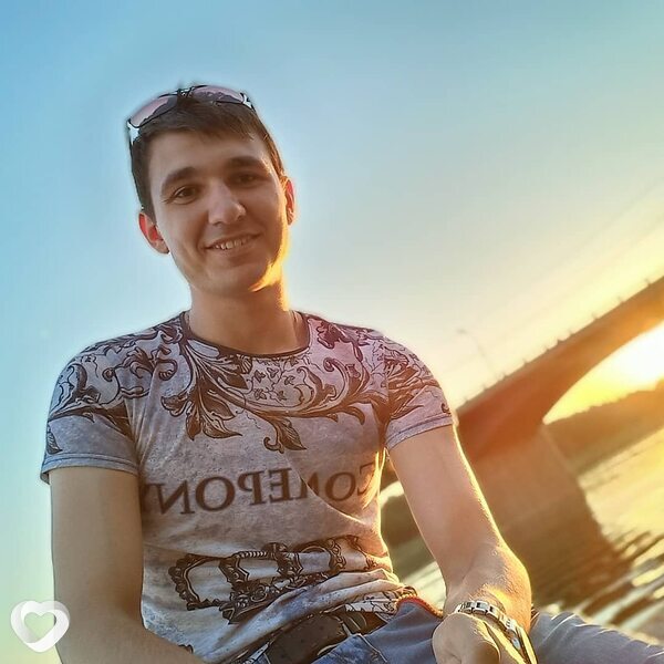 Александр, 28, Твери — анкета №3576936