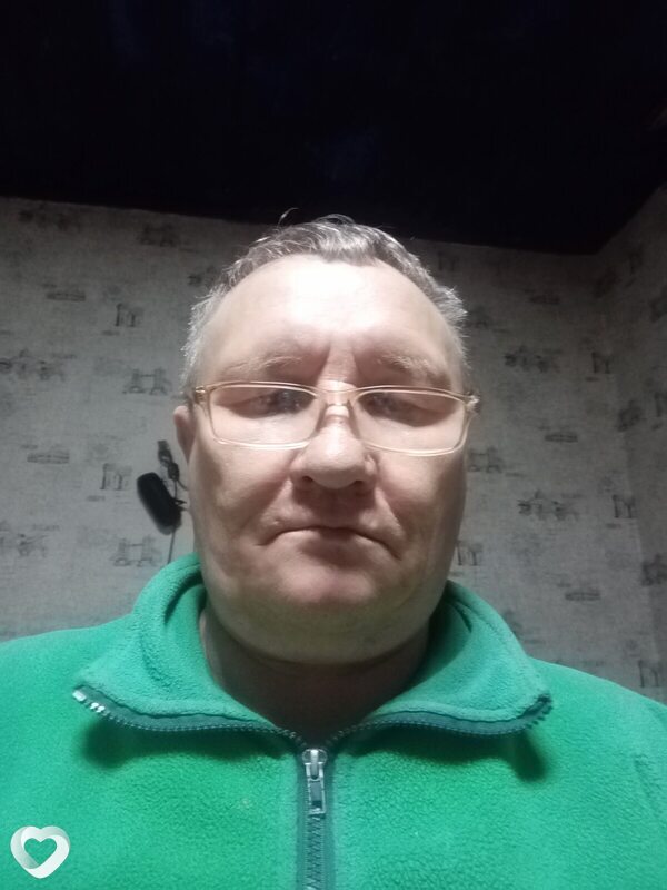Юрий, 57, Альметьевске — анкета №3576949
