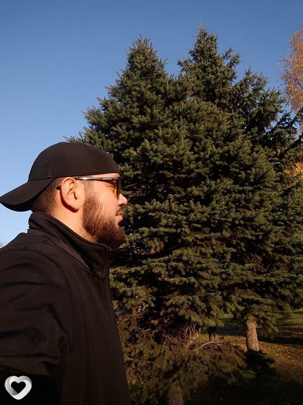 Казанова, 33, Новокузнецке — анкета №3576956
