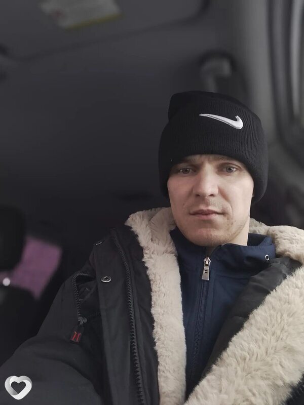 Дмитрий, 32, Осинниках — анкета №3576812