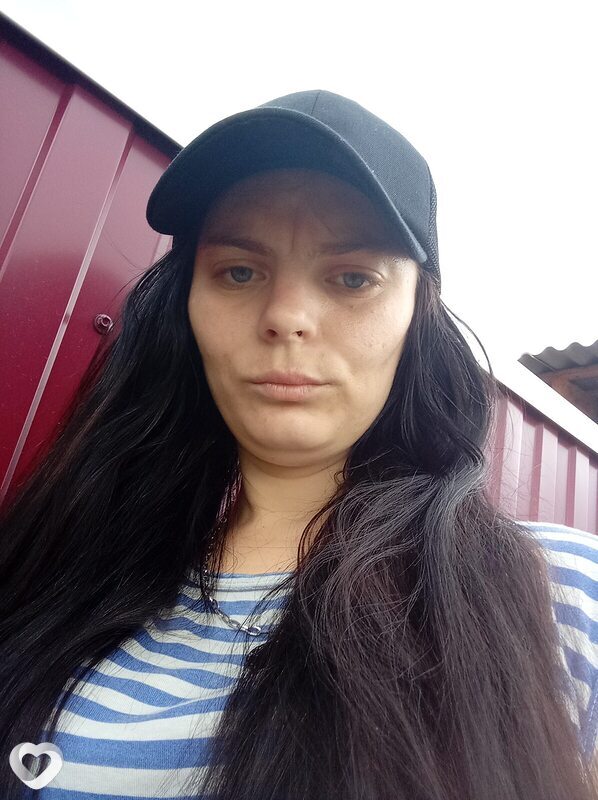 Ирина, 25, Волгограде — анкета №3576817