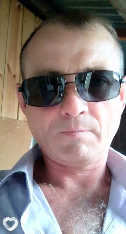 Сергей, 49, Бийске — анкета №3576824