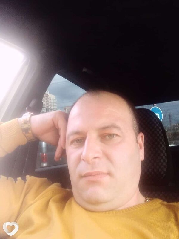 Samvel, 38, Краснодаре — анкета №3576439