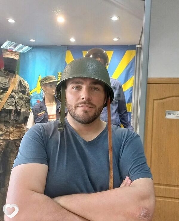 Макс, 38, Ростове-на-Дону — анкета №3576440