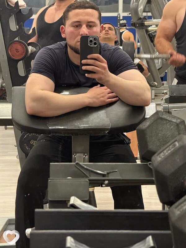 Senan Rustemov, 28, Москве — анкета №3576444
