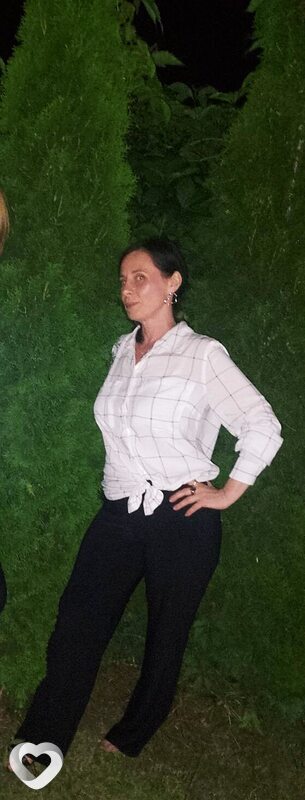 София, 45, Слуцке — анкета №3576448