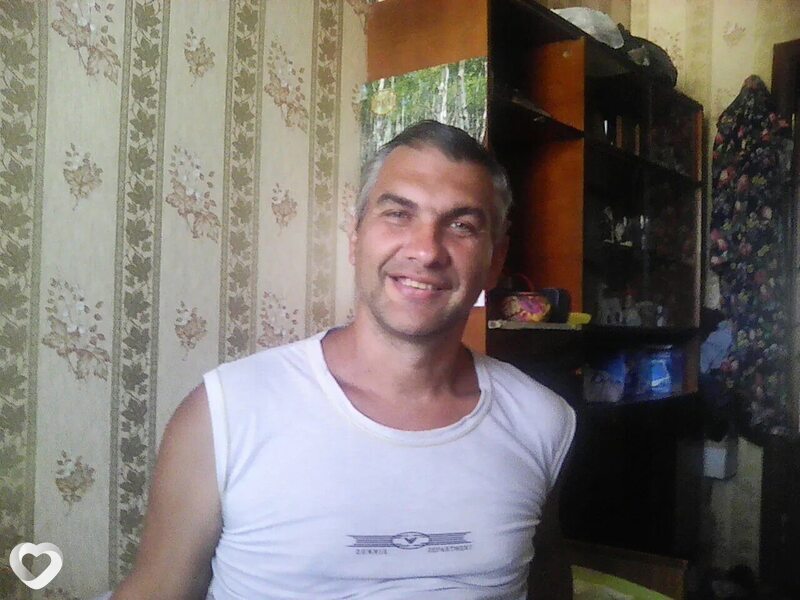 Валерий, 49, Гомеле — анкета №3576451