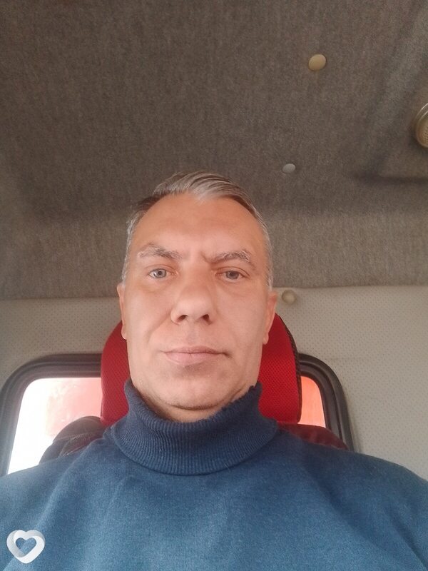 Андрей, 53, Ижевске — анкета №3576452