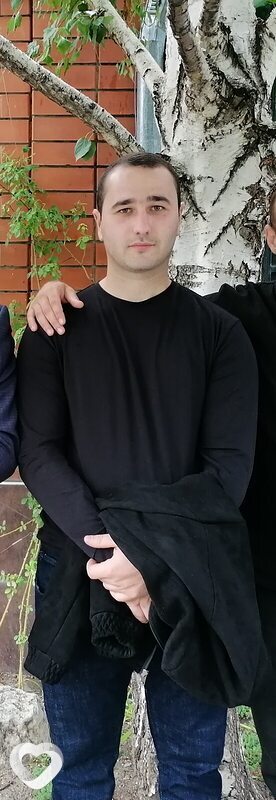 Dinis, 30, Черкесске — анкета №3576453