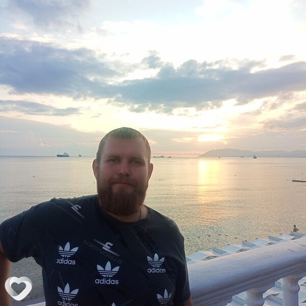 Алексей, 42, Чебоксарах — анкета №3576461