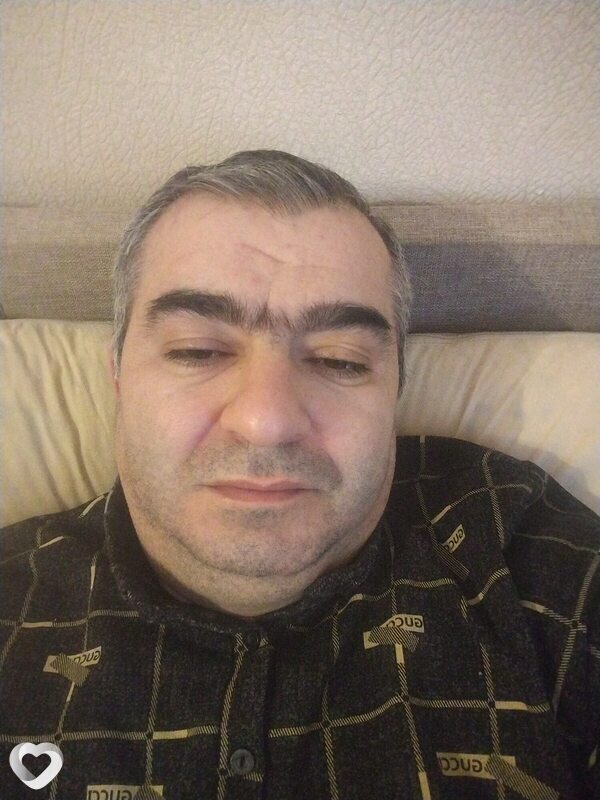 Федя, 43, Самаре — анкета №3576462