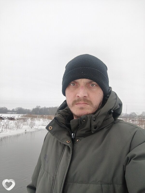 Евгений, 34, Курске — анкета №3576594