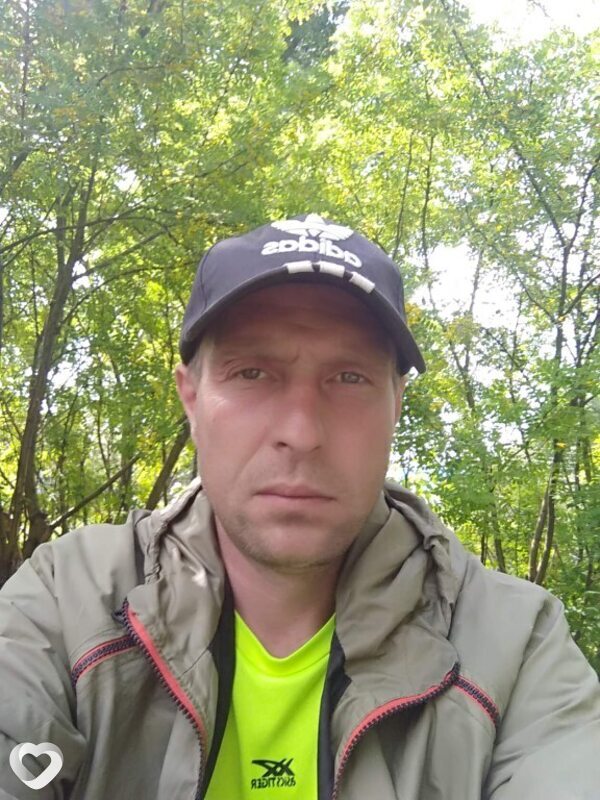 Александр, 42, Братске — анкета №3576603