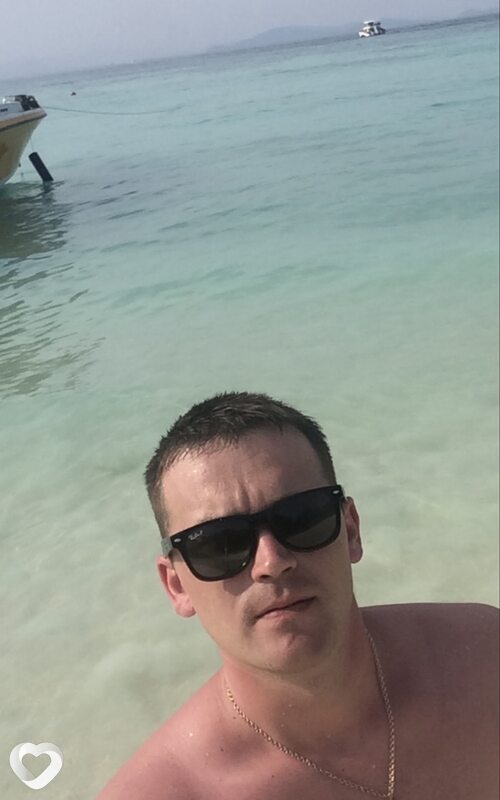 Артур, 36, Чите — анкета №3576563