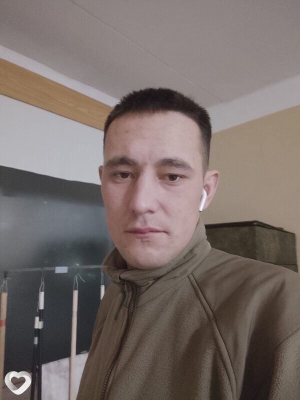 Дмитрий, 26, Чите — анкета №3576567