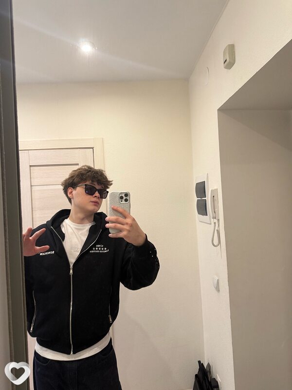 Амин, 19, Казани — анкета №3576572