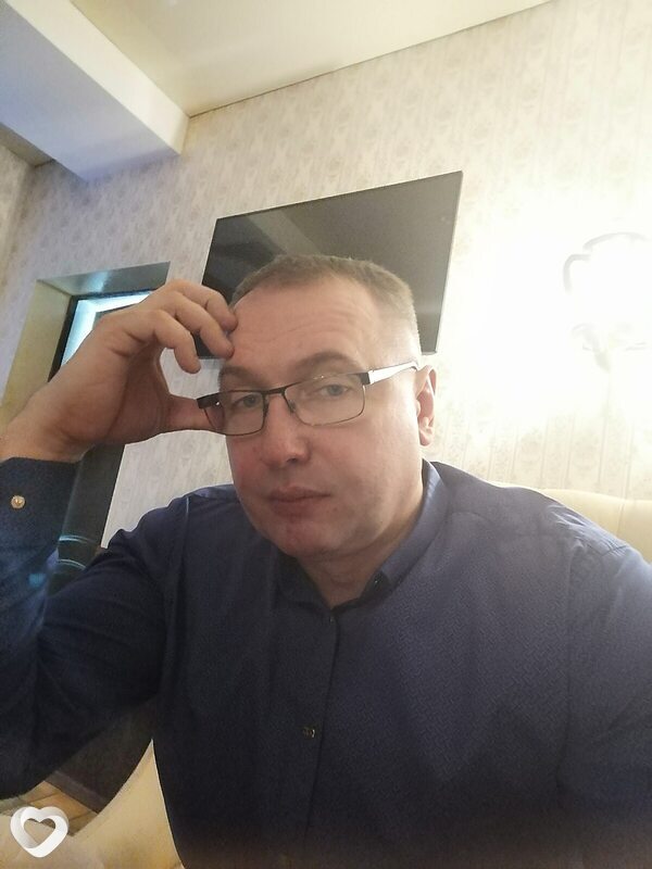 Андрей, 47, Томске — анкета №3576580