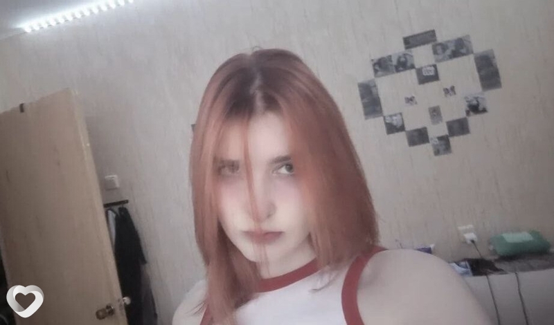 Юлианна, 19, Гродно — анкета №3576581