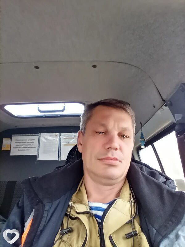 Валерий, 53, Новоалтайске — анкета №3576583