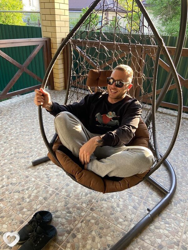 Владимир, 34, Астрахани — анкета №3576615