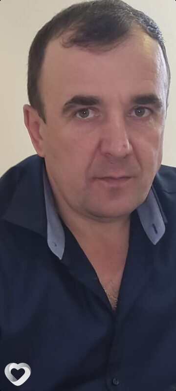 Андрей, 47, Омске — анкета №3576618