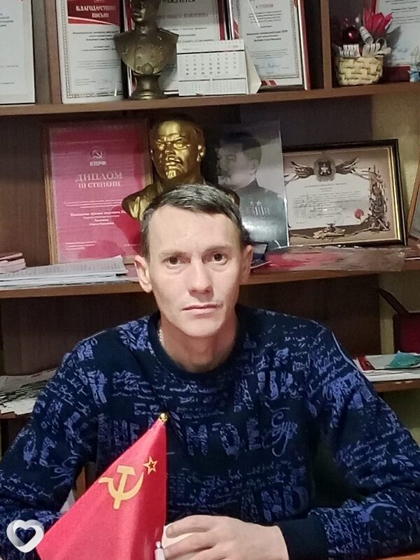 Юрий, Ипатово
