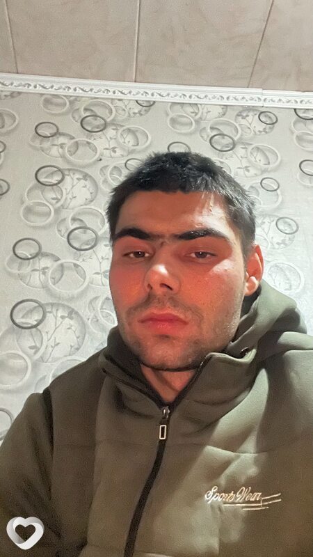 Дмитрий, 27, Семикаракорске — анкета №3576622