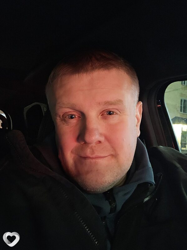 Максим, 43, Волгограде — анкета №3576625