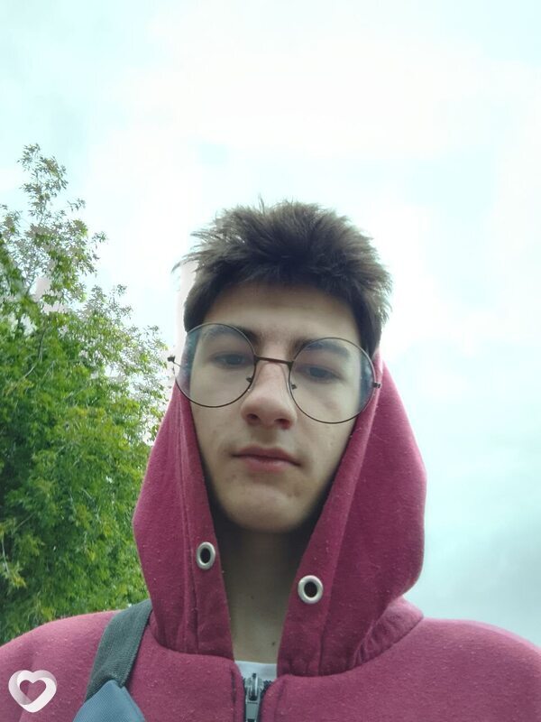 Izumi, 21, Новосибирске — анкета №3576626