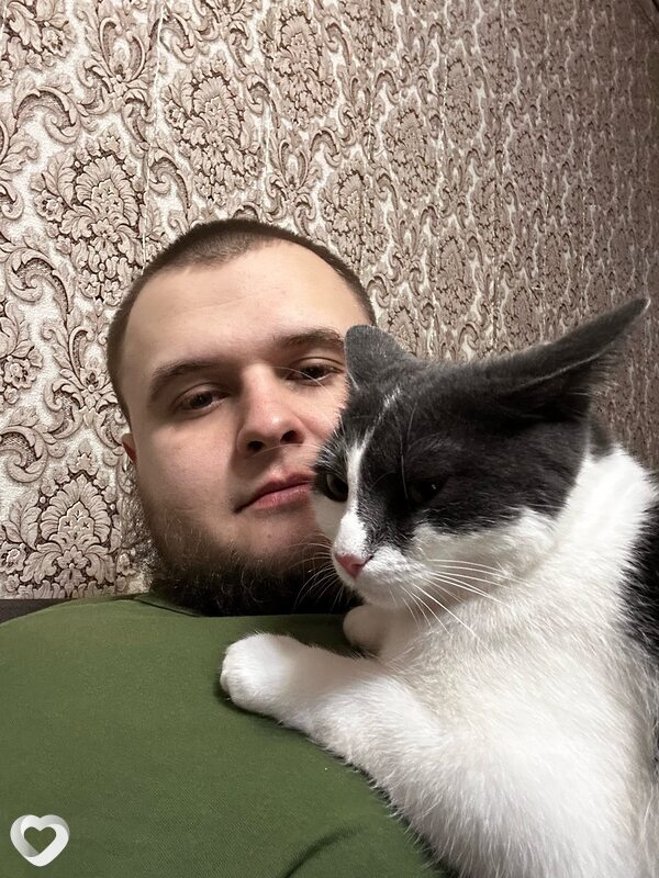 Виктор, 28, Джанкое — анкета №3576629